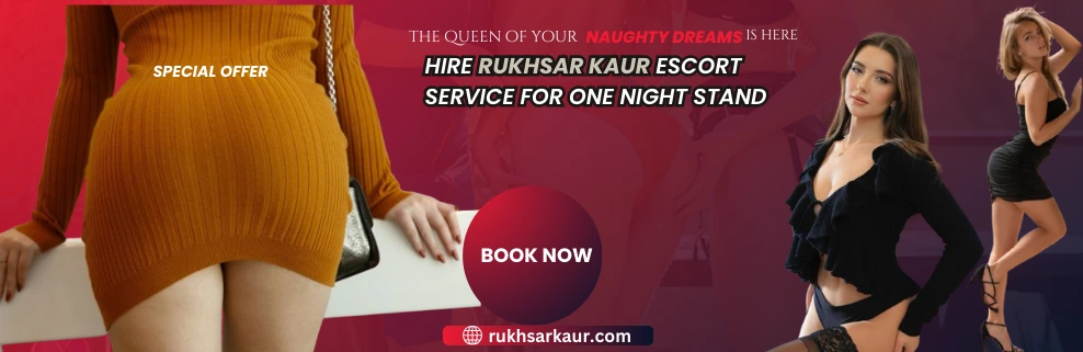 Hire Mohali Escorts